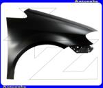 VW TOURAN 1/2 2006.12-2010.07 /1T/ Első sárvédő jobb VG7173003