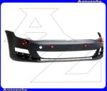 VW GOLF 7 2012.10-2016.10 /5G/ Első lökhárító alapozott, fényszórómosós és szenzoros VG4001021