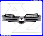 VW GOLF 5 3/5ajtós 2003.10-2008.09 /1K/ Hűtődíszrács 2 db-os (külső és belső) /RENDELÉSRE/ I0908510