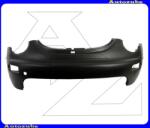 VW BEETLE 1 1998.03-2005.09 /1C, 9C/ Első lökhárító alapozott VG4201001