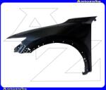 MAZDA CX-5 2016.11-2021.10 /KF/ Első sárvédő bal (nem oldalvillogós) MZ67A02AL