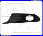 VW JETTA 6 2011.01-2014.08 /16Z/ Első lökhárító rács bal, ködlámpás VG5222134