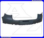 VW TIGUAN 1 2011.07-2015.12 /5N/ Hátsó lökhárító felső rész, alapozott VG8091061