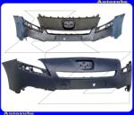 PEUGEOT 5008/1 2009.09-2016.11 Első lökhárító felső rész "2013.10. -ig" alapozott 5008-09209