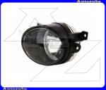 VW GOLF 5 3/5ajtós 2003.10-2008.09 /1K/ Ködlámpa bal "GTI" (HB4) TYC 19-0448-01-2