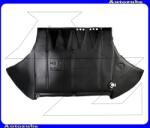 AUDI A8 2002.10-2005.09 /4E/ Alsó motorvédő burkolat, haspajzs (műanyag) AD0621900