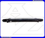 VW GOLF 4 1997.10-2006.06 /1J/ Hátsó lökhárító merevítő 9523980