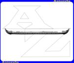 VW GOLF 5 3/5ajtós 2003.10-2008.09 /1K/ Első lökhárító alatti spoiler "GTI" (koptató) UKB09-35660