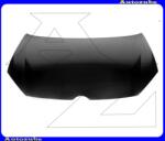 VW GOLF 6 3/5ajtós 2008.10-2012.09 /5K/ Motorháztető (teleszkóp golyóscsap nélkül) (OE5K0823031G) SYCV014G-002