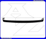 VW GOLF 2 1983.08-1992.07 /19E/ Első lökhárító alatti spoiler "1989.07. -ig" "GL" (koptató) I0913701