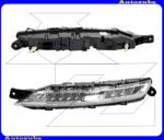 CITROEN C4 PICASSO 2 2013.05-2016.08 /B78/ Nappali fény bal + index "LED-es" Gyári szám: 9676036580 VALEO /RENDELÉSRE/ 045150