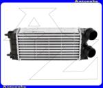 PEUGEOT 3008 1 2009.04-2013.09 Intercooler, levegőhűtő "1.6 HDI" "motorkód: DV6C" 300x148x80 VALEO 818226