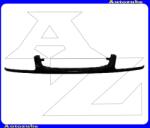 VW POLO 3 1994.10-1999.09 /6N1/ Hűtődíszrács tartó sín (fém) VG0162305