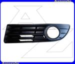 VW POLO 4 2005.04-2009.05 /9N/ Első lökhárító rács bal, ködlámpás VG0222134