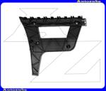 AUDI A4 B8 2007.11-2012.01 /8K/ Hátsó lökhárító tartó bal AD0241054