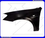 BMW X3 F25 2010.09-2014.04 Első sárvédő bal (acél) /RENDELÉSRE/ 13251004080