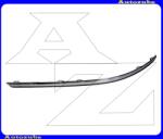 VW PASSAT B7 2010.11-2014.07 /3C/ Hátsó lökhárító krómdíszléc jobb "Kombi" VG0551273