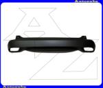 Honda HRV 2 2014.11-2021.08 /RU/ Hátsó lökhárító fekete NEL03-24110