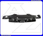 VW GOLF 6 3/5ajtós 2008.10-2012.09 /5K/ Hátfal belső VG0875A