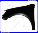 VW GOLF 6 3/5ajtós 2008.10-2012.09 /5K/ Első sárvédő bal 9534311