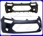 CITROEN C4 PICASSO 2 2013.05-2016.08 /B78/ Első lökhárító alapozott (kivéve: GRAND) 051.41. 9120