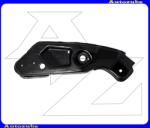 Seat LEON 3 2012.12-2016.12 /5F/ Homlokfal felső rész bal SE3111AL