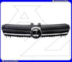 VW GOLF 7 2012.10-2016.10 /5G/ Hűtődíszrács "HIGHLINE" VG4002031