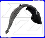 NISSAN QASHQAI 1 2007.03-2010.04 /J10/ Dobbetét jobb első (műanyag) NAQ01-19112