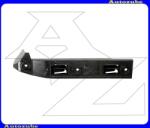 VW BORA 1998.11-2005.12 /1J/ Első lökhárító tartó jobb VG0341003