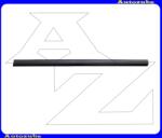 VW GOLF 3 1991.09-1997.09 /1H/ Ajtódíszléc jobb első "5 ajtós és kombi" fekete I0921251