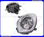 MINI Countryman R60 2010.01-2016.09 Fényszóró bal (H4) fehér indexes. motorral DEPO 882-1124LMLDEMC