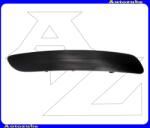 VW GOLF 5 3/5ajtós 2003.10-2008.09 /1K/ Első lökhárító díszléc jobb, fekete UKB08-25112