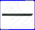 VW GOLF 5 3/5ajtós 2003.10-2008.09 /1K/ Ajtódíszléc bal hátsó "5 ajtós és kombi" alapozott W121081