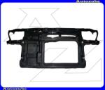 VW GOLF 4 1997.10-2006.06 /1J/ Homlokfal komplett (430x414mm hűtőhöz) V5888667