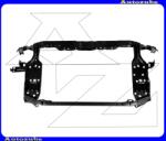 NISSAN QASHQAI 1 2010.05-2013.11 /J10/ Homlokfal komplett "1.6 Benzines" (acél) DS7H10A