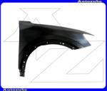 AUDI Q2 2016.06-tól /GA/ Első sárvédő jobb UAS01-11112