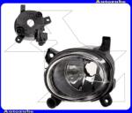 AUDI A1 2010.01-2014.12 /8X/ Ködlámpa bal (H11) TYC 19-0796-01-9