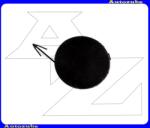 NISSAN QASHQAI 1 2007.03-2010.04 /J10/ Hátsó lökhárító vonószemtakaró I2414820