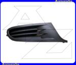 VW GOLF 6 3/5ajtós 2008.10-2012.09 /5K/ Első lökhárító rács jobb UKB10-34712