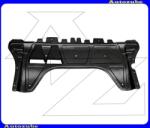 VW GOLF 7 2012.10-2016.10 /5G/ Alsó motorvédő burkolat "Benzines" haspajzs (műanyag) 9535795