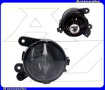 VW GOLF 5 3/5ajtós 2003.10-2008.09 /1K/ Ködlámpa bal "2004.10. -ig" (H11) TYC 19-0210-05-2