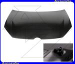 VW GOLF 6 3/5ajtós 2008.10-2012.09 /5K/ Motorháztető (teleszkóp golyóscsappal) VG2430150-0000