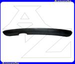 VW POLO 4 2005.04-2009.05 /9N/ Hátsó lökhárító alatti spoiler /RENDELÉSRE/ VG0211851