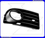 VW GOLF 5 3/5ajtós 2003.10-2008.09 /1K/ Első lökhárító rács jobb, ködlámpás I0908718