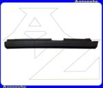 VW GOLF 3 1991.09-1997.09 /1H/ Küszöb bal "5 ajtós és Kombi" (külső javítólemez) POTRYKUS P451231