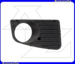 VW CRAFTER 1 2006.10-2016.10 /2E/ Első lökhárító rács jobb "2013.06. -ig" ködlámpás VG9522133
