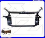 NISSAN QASHQAI 1 2007.03-2010.04 /J10/ Homlokfal "1.5, és 2.0 diesel" (gyári szám: 62500-JD200) DS7F10B
