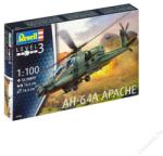 Revell AH-64A Apache 1:100 (04985)