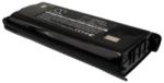 KNB-30A akkumulátor 1800 mAh (KNB-30A)