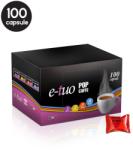 Pop Caffè 100 Capsule Pop Caffe Miscela 2 Cremoso - Compatibile Fior Fiore Coop / Aroma Vero / Martello / Mitaca